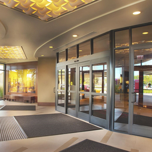 commercial door specialist Rancho Murieta